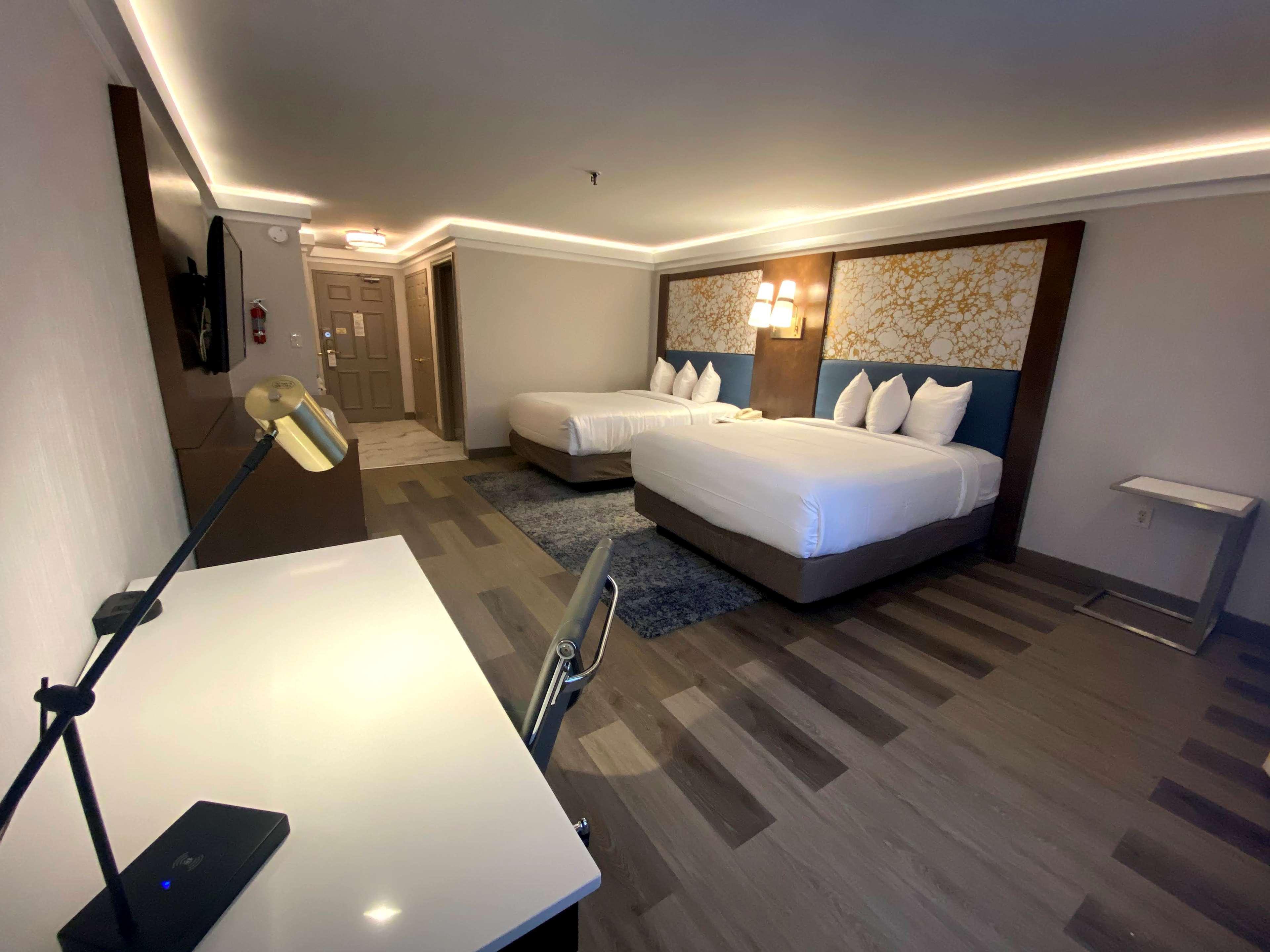 The Westfield Inn, BW Signature Collection Εξωτερικό φωτογραφία