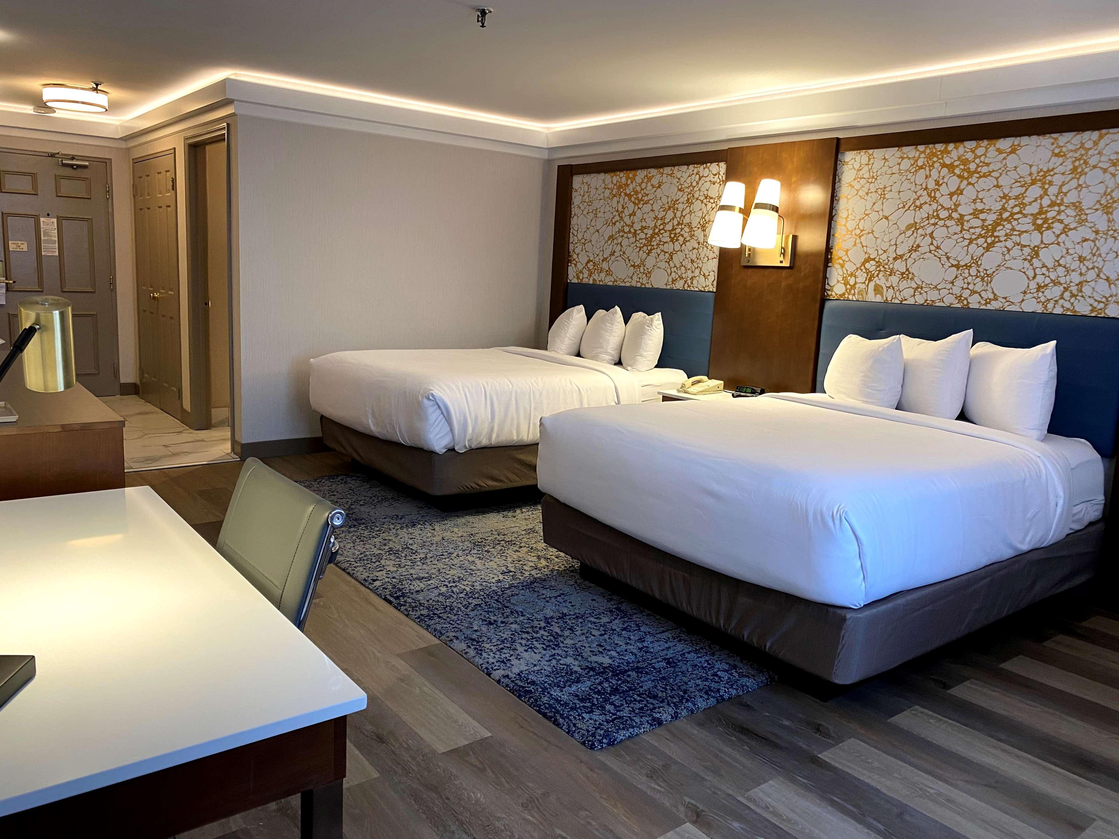 The Westfield Inn, BW Signature Collection Εξωτερικό φωτογραφία