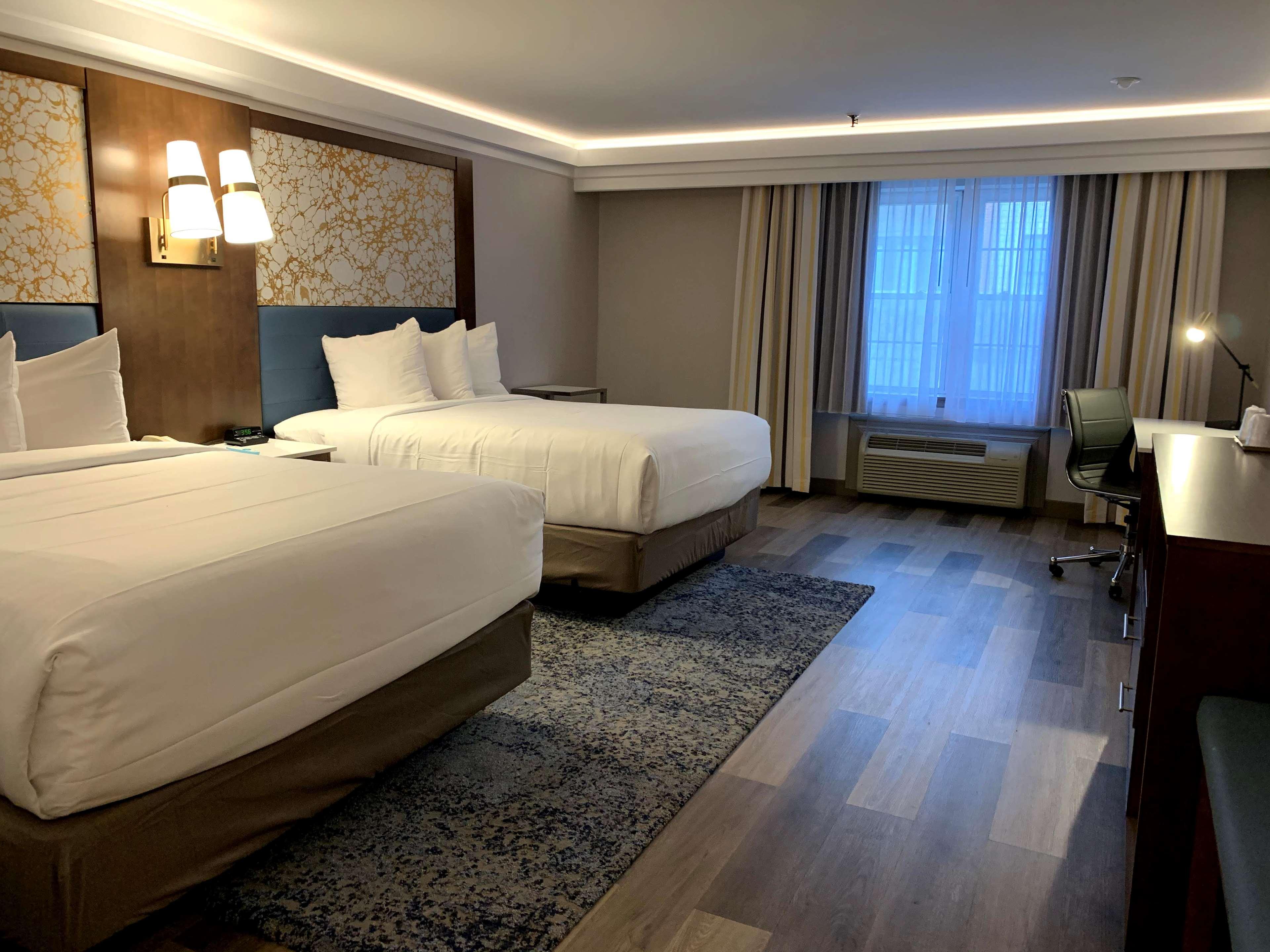 The Westfield Inn, BW Signature Collection Εξωτερικό φωτογραφία