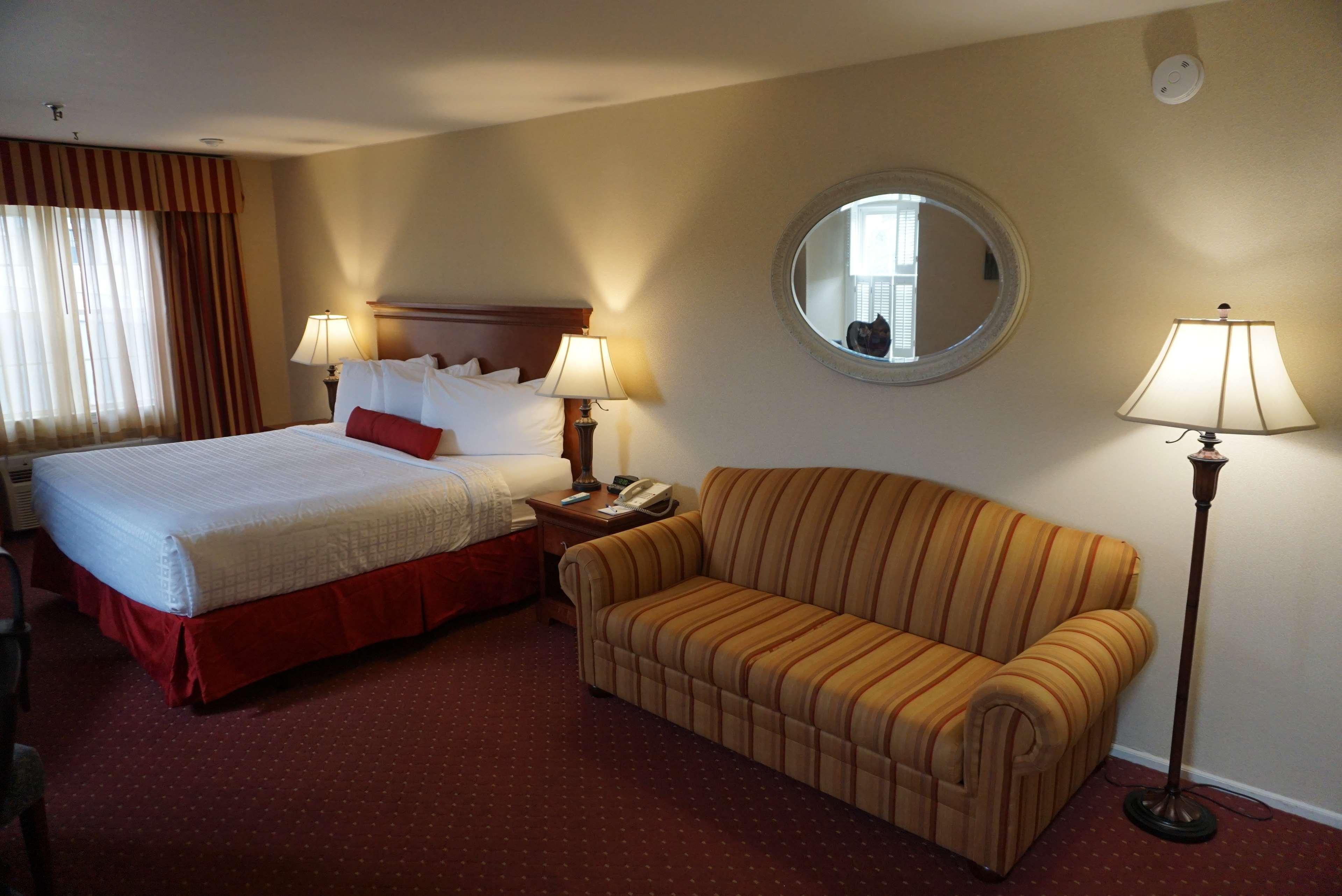 The Westfield Inn, BW Signature Collection Εξωτερικό φωτογραφία