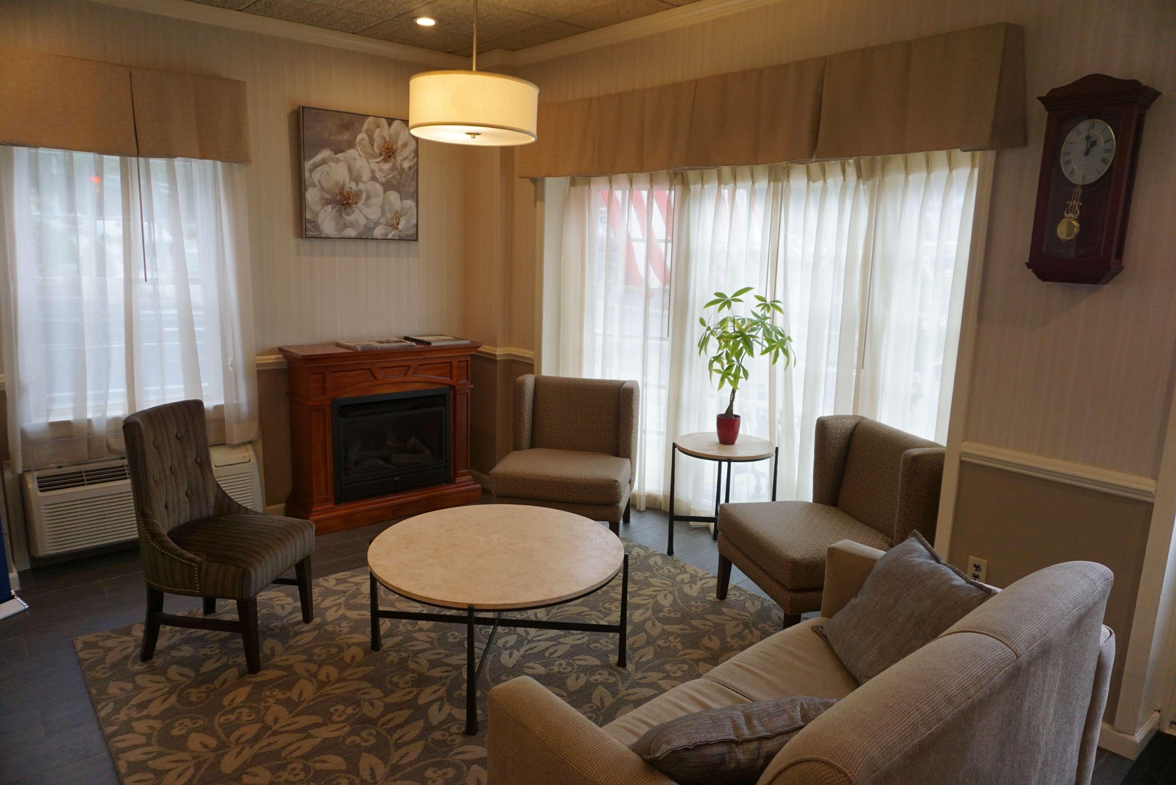 The Westfield Inn, BW Signature Collection Εξωτερικό φωτογραφία