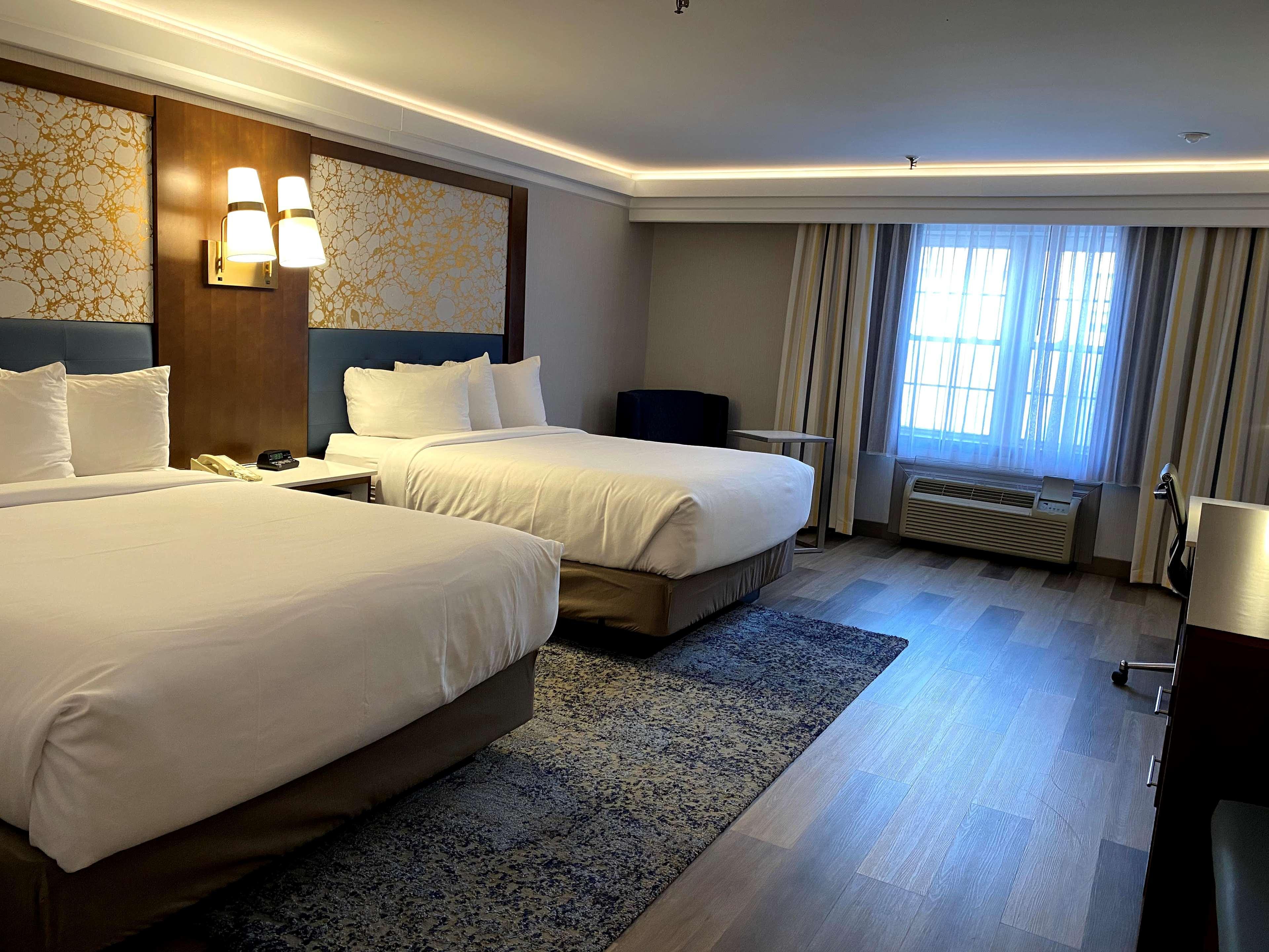 The Westfield Inn, BW Signature Collection Εξωτερικό φωτογραφία