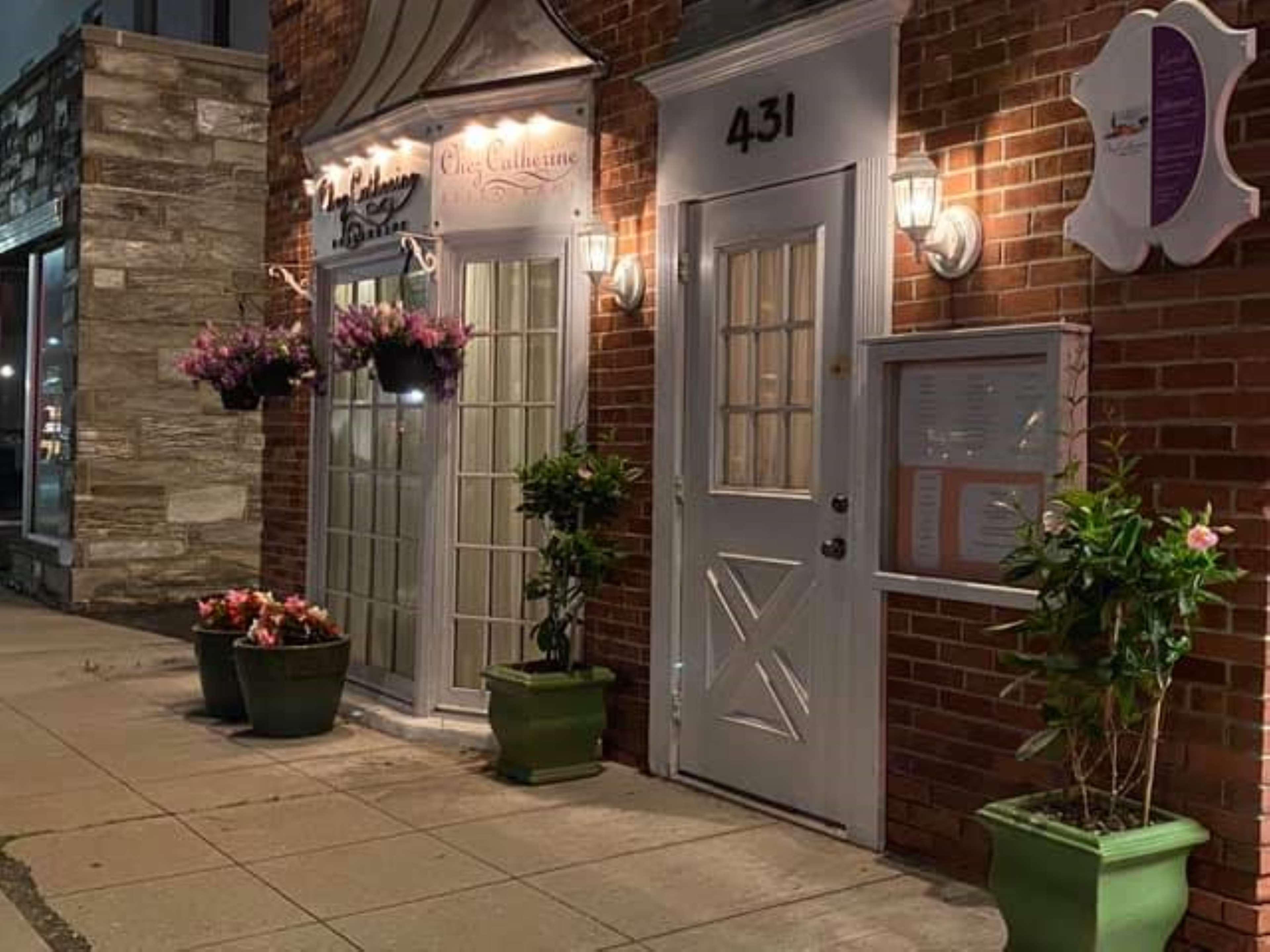 The Westfield Inn, BW Signature Collection Εξωτερικό φωτογραφία