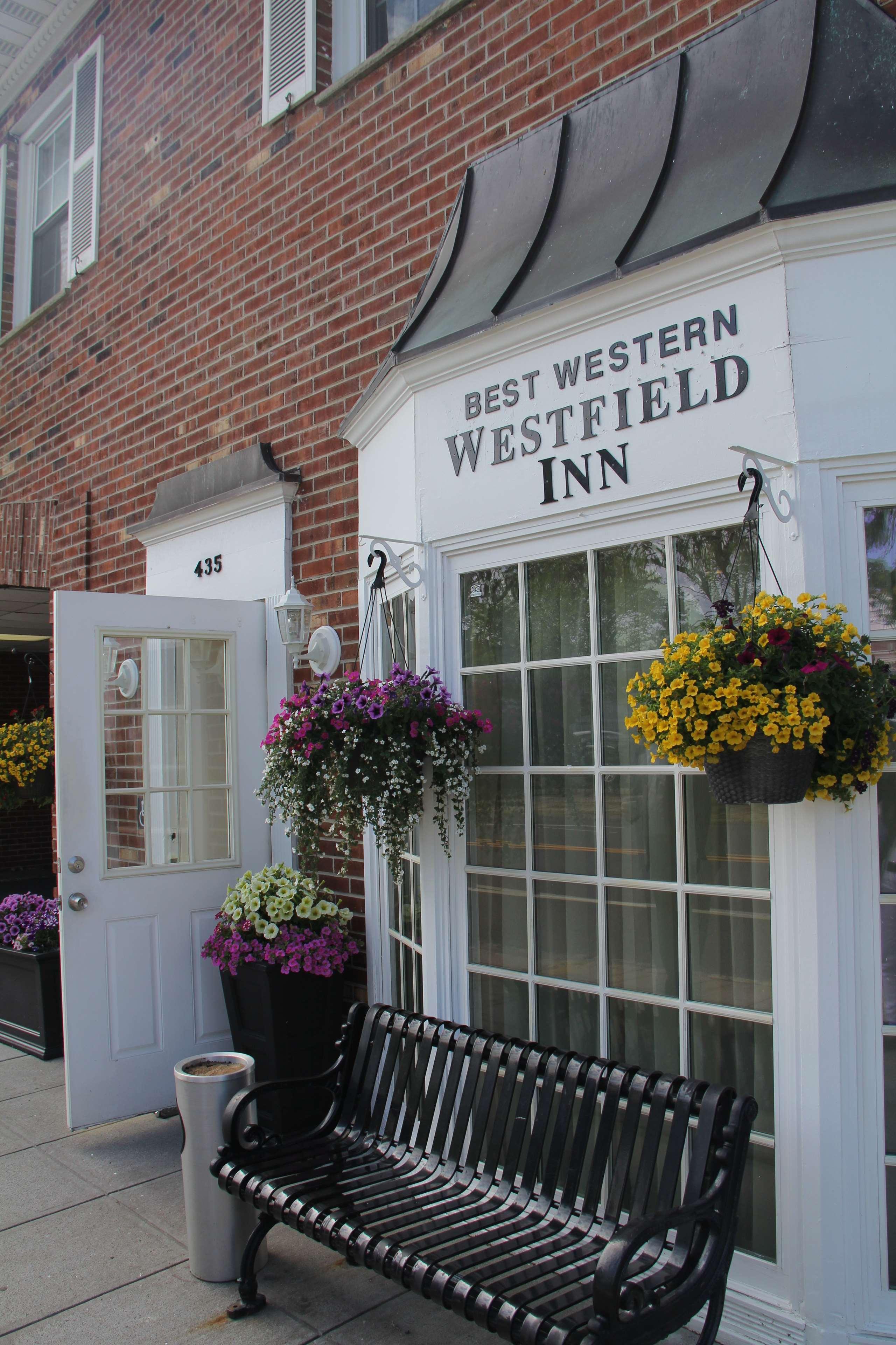 The Westfield Inn, BW Signature Collection Εξωτερικό φωτογραφία