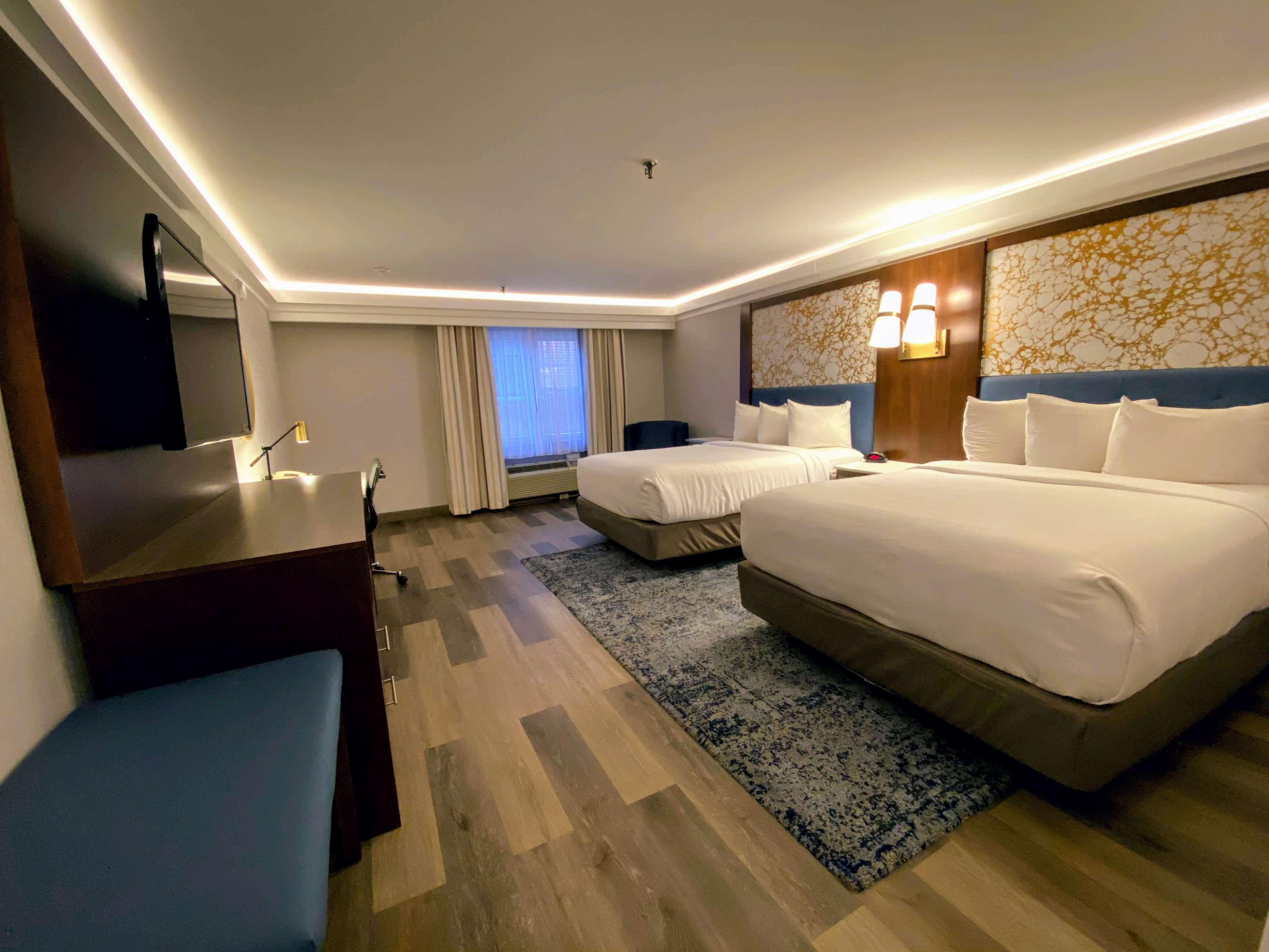 The Westfield Inn, BW Signature Collection Εξωτερικό φωτογραφία