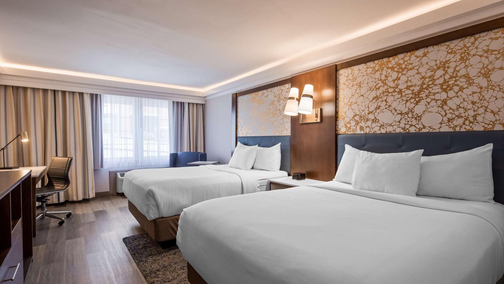 The Westfield Inn, BW Signature Collection Εξωτερικό φωτογραφία