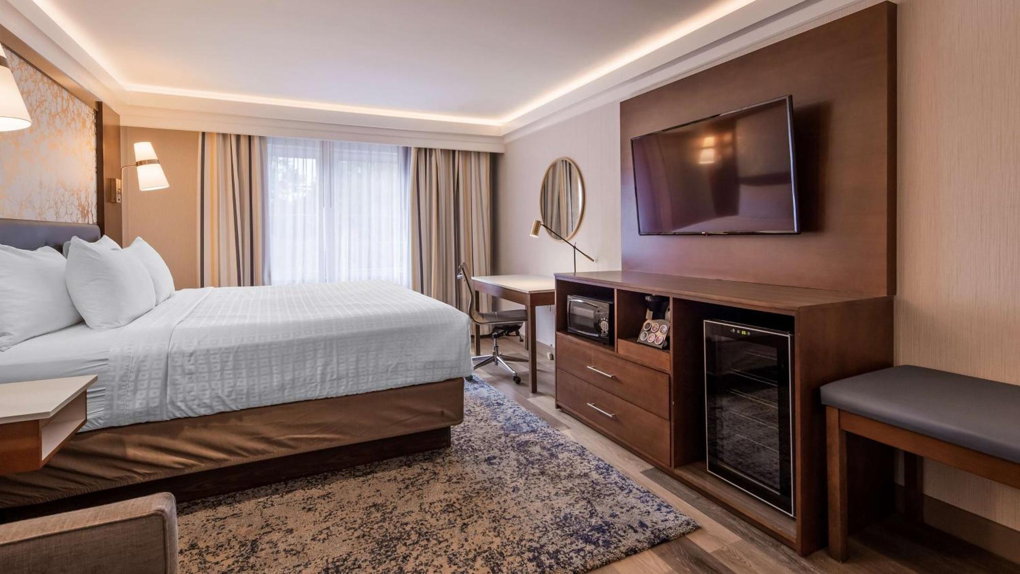 The Westfield Inn, BW Signature Collection Εξωτερικό φωτογραφία
