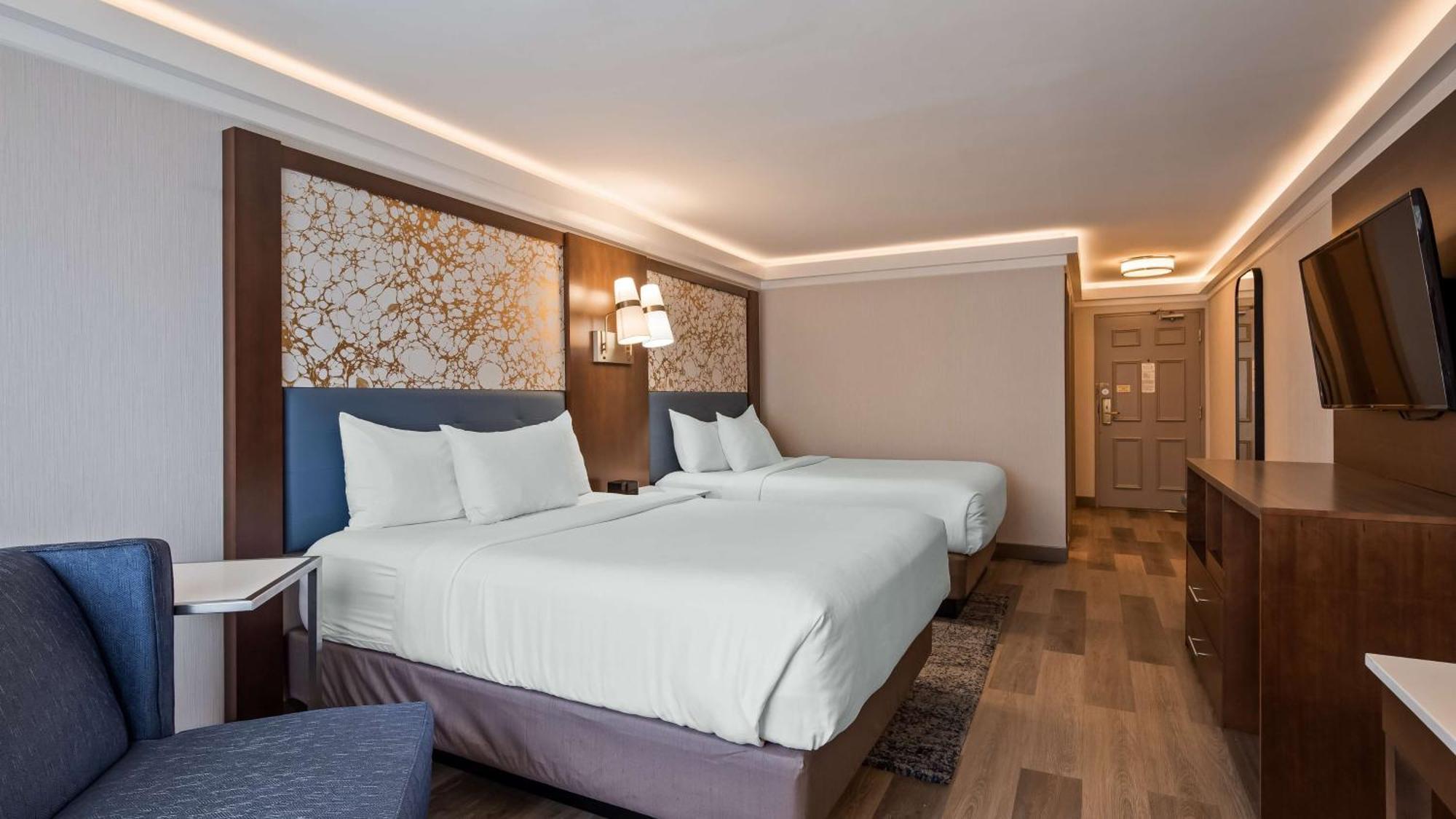 The Westfield Inn, BW Signature Collection Εξωτερικό φωτογραφία