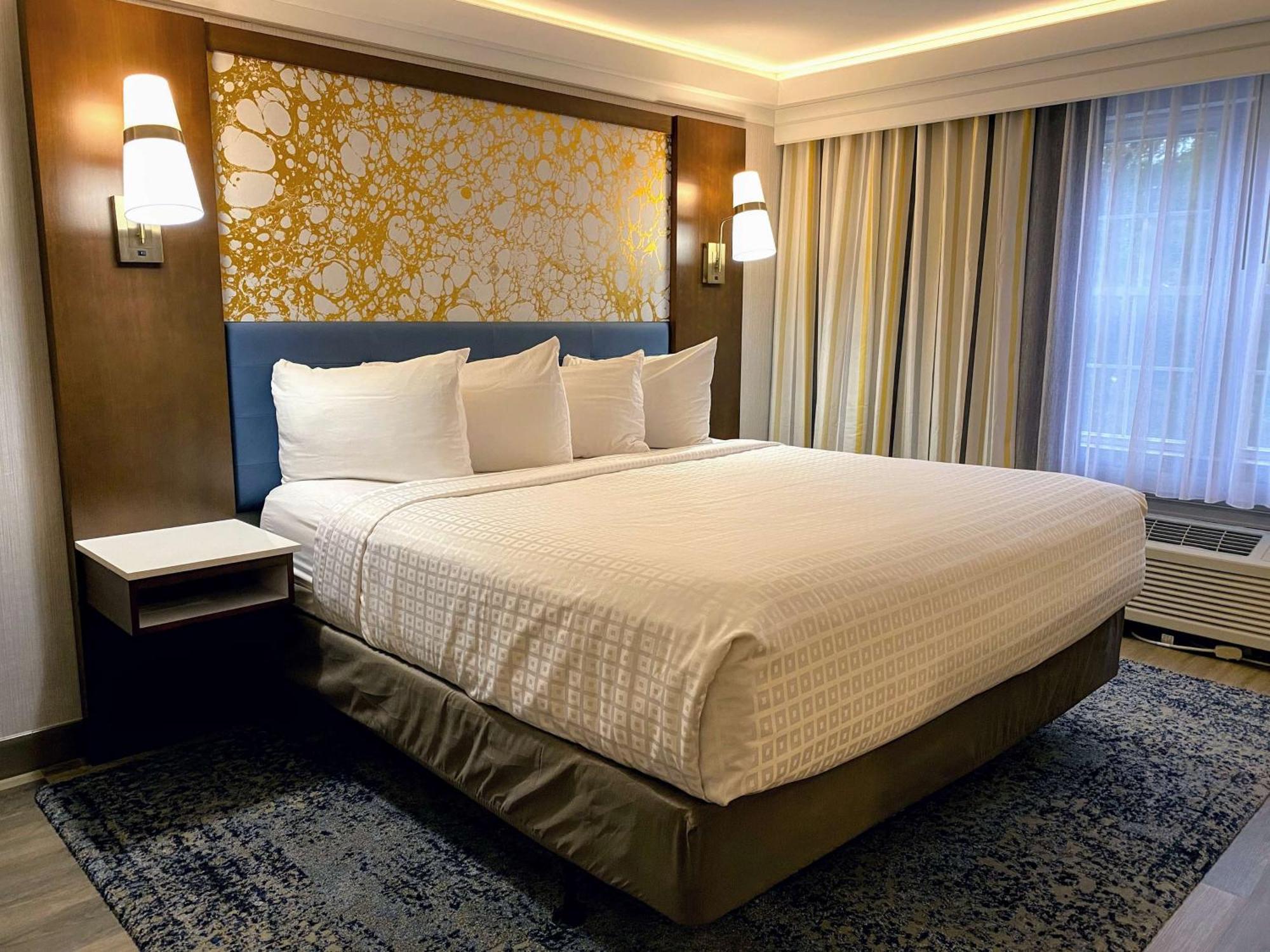 The Westfield Inn, BW Signature Collection Εξωτερικό φωτογραφία