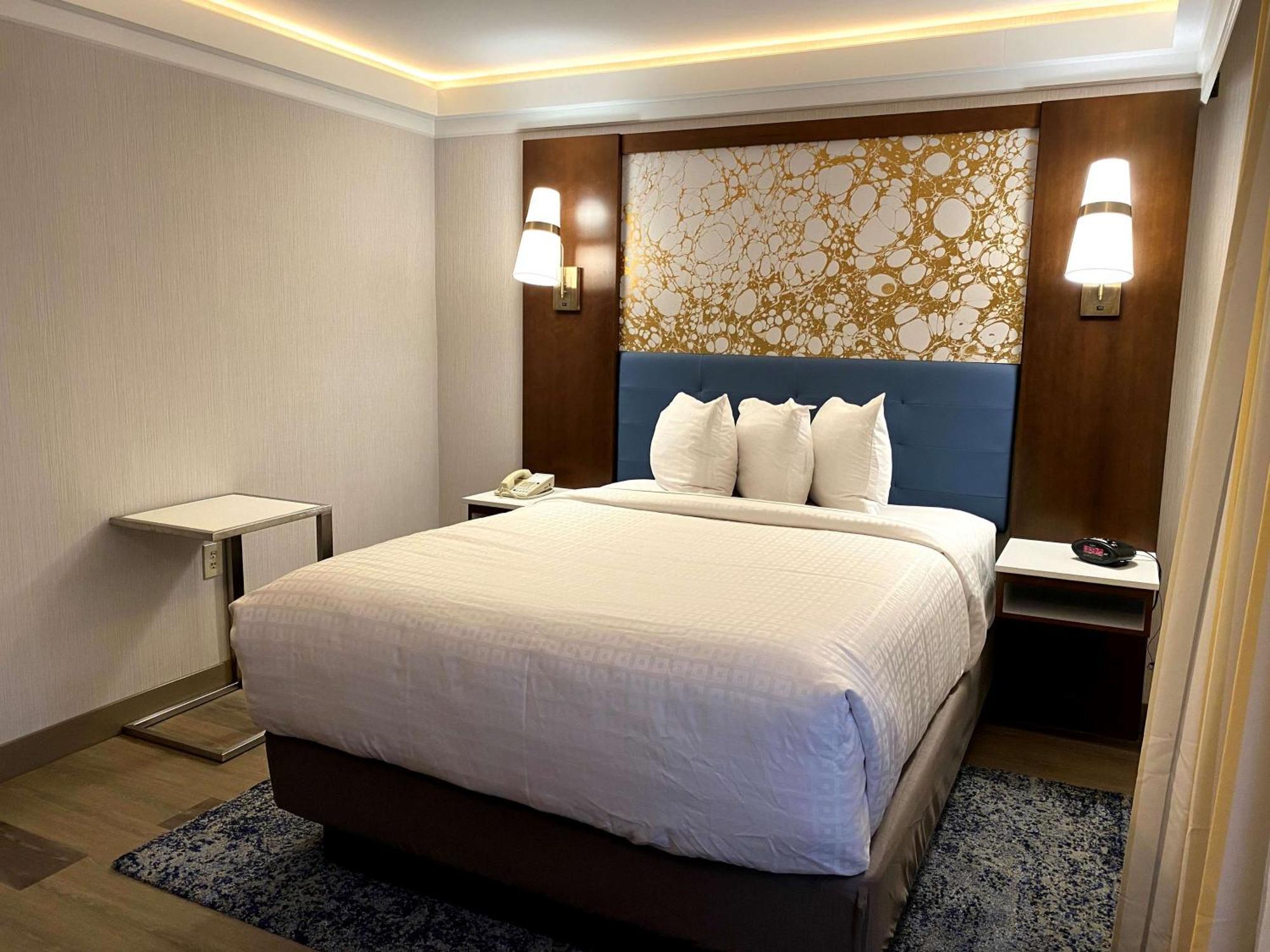The Westfield Inn, BW Signature Collection Εξωτερικό φωτογραφία