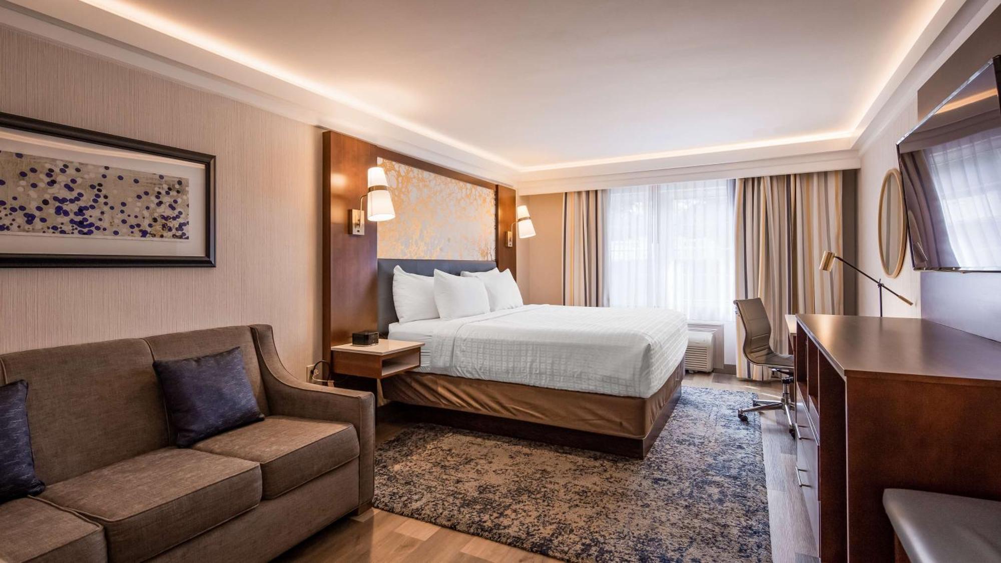 The Westfield Inn, BW Signature Collection Εξωτερικό φωτογραφία